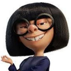 Meet your Posher, Riya